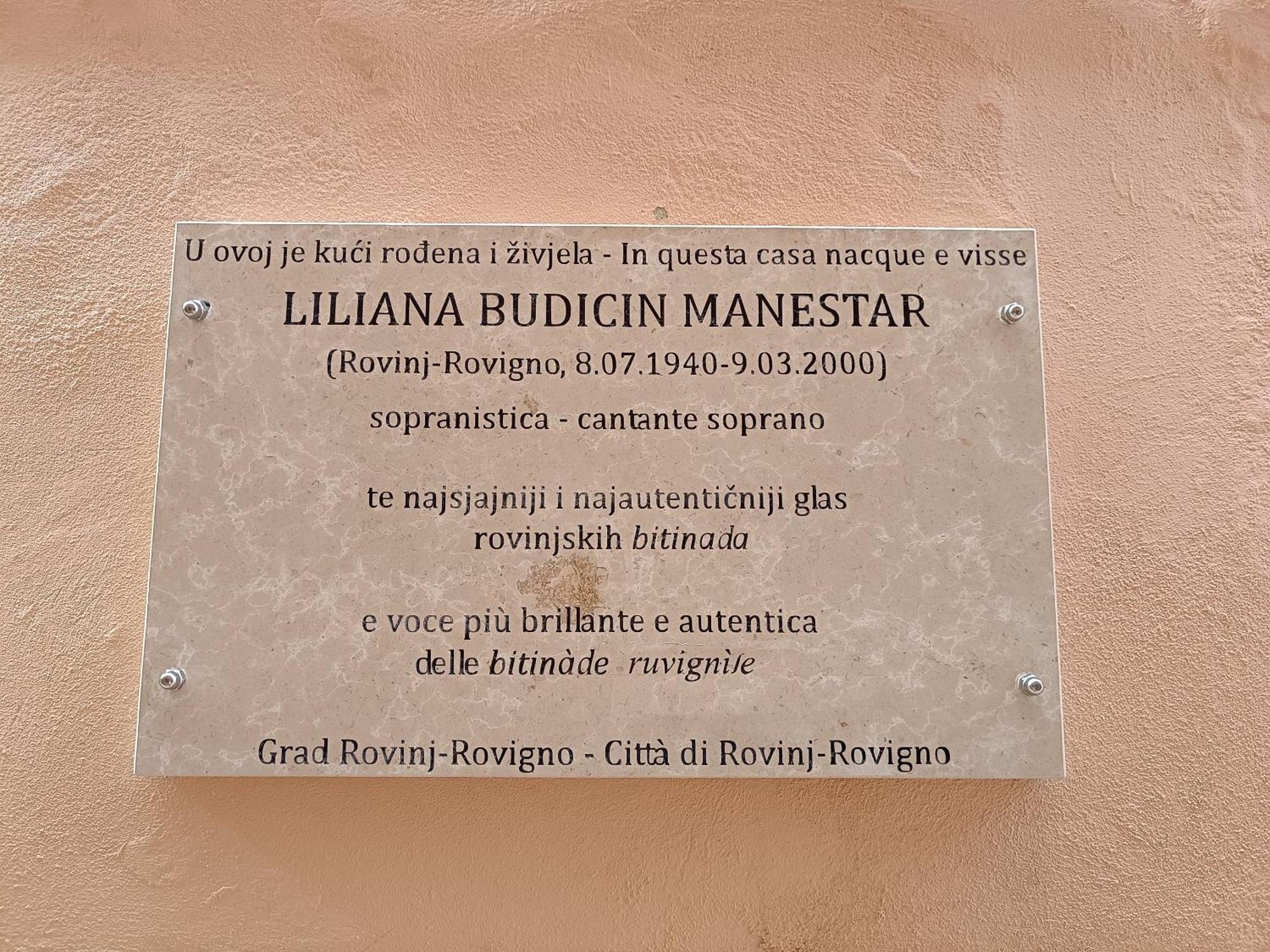 Old Town Rovinj